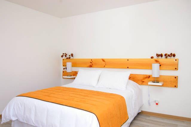 Appartamento Lomas Loft Santiago del Cile Camera foto