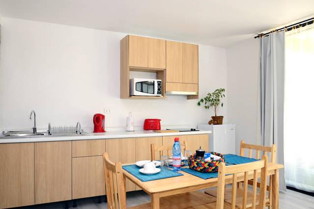 Appartamento Lomas Loft Santiago del Cile Camera foto